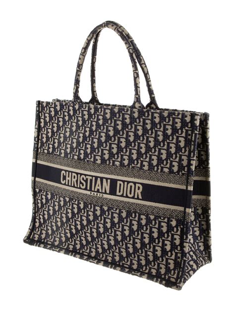 shopper von dior